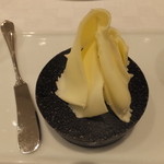 ル・ヴァンテール - バター