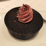 ル・ヴァンテール - レバーパテ