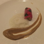 ル・ヴァンテール - 桜肉のルーラード