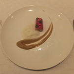 ル・ヴァンテール - 桜肉のルーラード