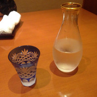 北新地 湯木 新店 - 