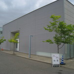 ルーテシア - 今日は車が一台も停まっていない・・・と思ったら