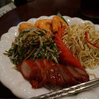 状元樓 横浜中華街本店 - 