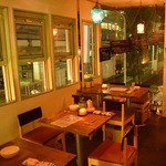 蕎麦粉食堂 Buckwheat - 