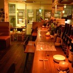 蕎麦粉食堂 Buckwheat - 