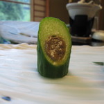 嵐渓荘 - うるか