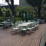 Restaurant PATIO - 