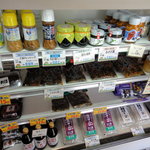奥出雲 そば処 一福 - 島根県飯南町のアンテナショップなので飯南町の特産品が販売されています