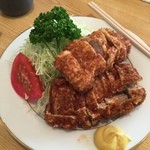 とんかつ とんき - 