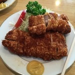 とんかつ とんき - 