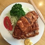 とんかつ とんき - 