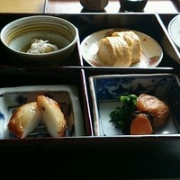 妙見石原荘 食菜石蔵 - 