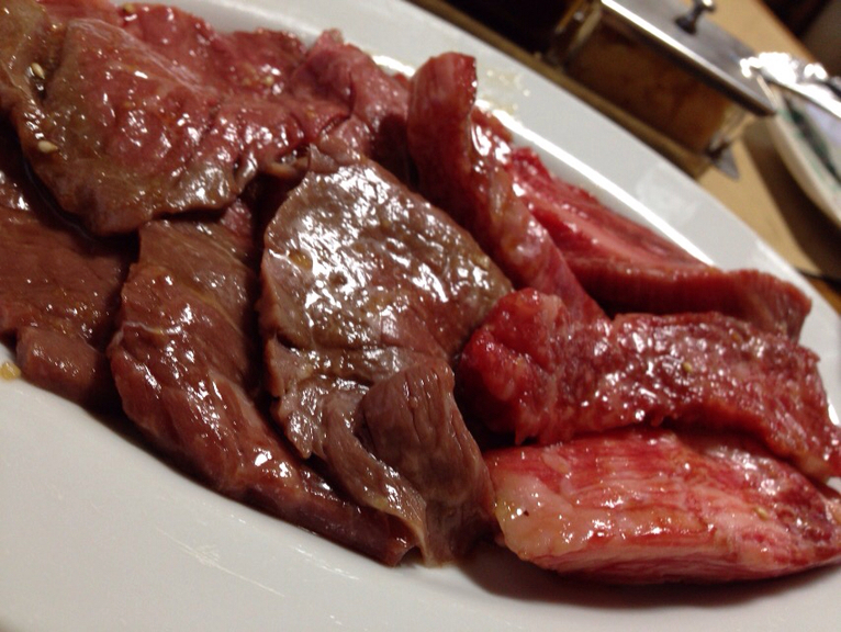 みやいり炭火焼肉 name=