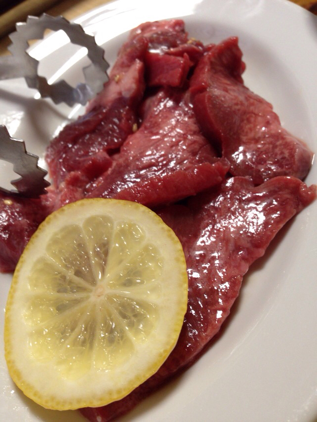 みやいり炭火焼肉 name=