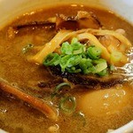 浜田山 - お出汁