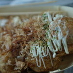 鞍馬にぎり - 料理写真:８個490円