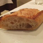 ル・ヴァンテール - バゲット