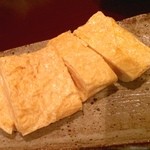 Ishikawa - 玉子焼き
                        味つけ旨し 
                        この一品