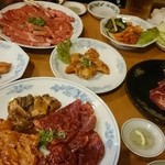 焼肉工房みなと - 