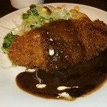 KITCHENはんおむ - 