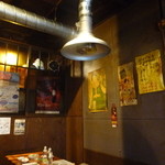 山源 - 新しい排煙機器(201508)