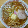 ラーメン幸雅