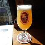 原宿タップルーム - 梅のビール