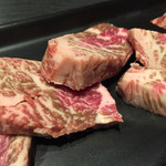 焼肉 ITADORI - 