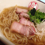 Rakutenshokudou - 湯麺