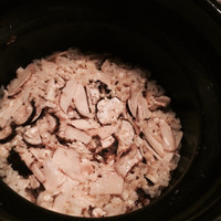 すず木 - 松茸ご飯