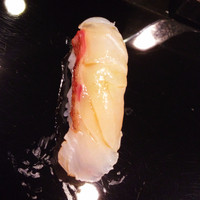 金寿司 - 鯛