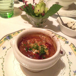 コムシコムサ - 2015年2月 ランチ