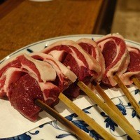 柳家 - 子鹿