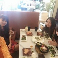 マディソン ニューヨーク キッチン - 女子会にも◎