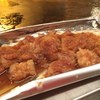 鉄板食堂 玉宮大飯店