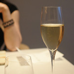 レミニセンス - R＆L ルグラ 
      ブリュット ブラン・ド・ブラン