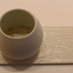 レミニセンス - 玉蜀黍づくしのスープ