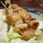 焼とり とらさん - とり150