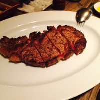 37 Steakhouse & Bar - 