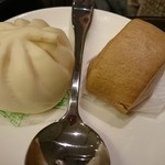 Taipei International Airport VIP Lounge - 