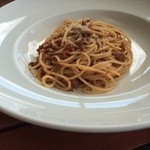 Hua Hin Hills Vineyard - ボロネーゼ