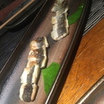 鯛めし槇 - 【鰻白焼き】