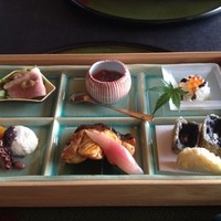 日本料理 「さくら」   ヒルトン東京お台場 - 