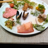 キャトルラパン - 