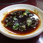 一心焼肉ホルモン店 - ☆タレは濃いめの印象です☆