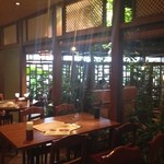 Monsoon Cafe - 