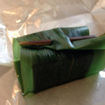 御菓子司 塩芳軒 - 笹水羊羹