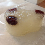 御菓子司 塩芳軒 - ひさご