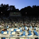 スターバックスコーヒー - 開演前