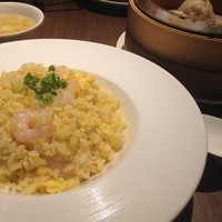 京鼎樓 HANARE店 - 